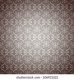 Wallpaper pattern