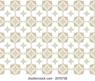 Wallpaper pattern