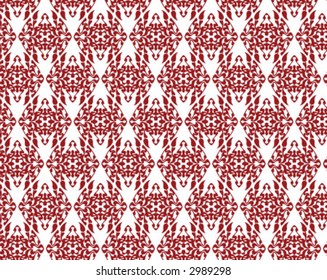 Wallpaper pattern