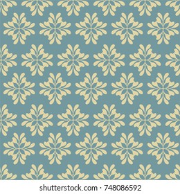 Wallpaper pattern