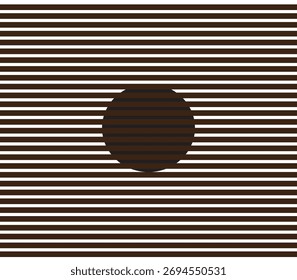 Fondo de patrón de Fondo de pantalla Ilustraciones de stock 