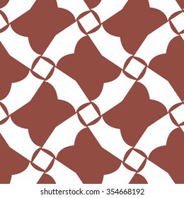 wallpaper pattern brown square