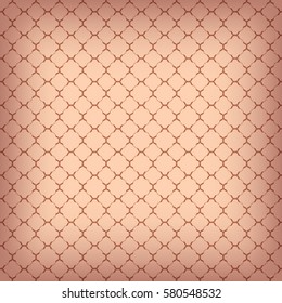 Wallpaper pattern, old paper luxury background, vector