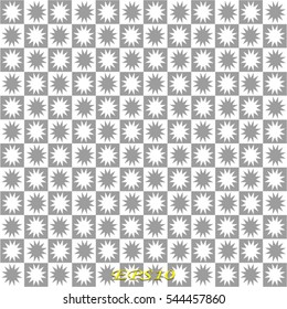 wallpaper, patterns icon, vector illustration eps10