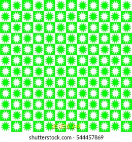 wallpaper, patterns icon, vector illustration eps10