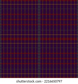 Wallpaper plaid stripes for weaving