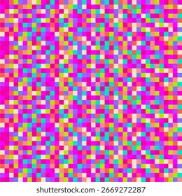 Wallpaper print abstract pattern background with squares geometrical art decor design