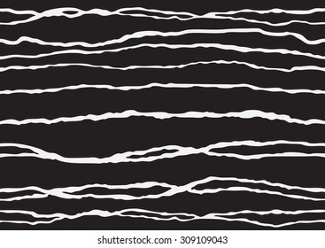 Wallpaper print white river spring travel ornamental line vector curve ecology summer graphic mild black ethnic striped fashion fabric abstract wave modern illustration decorative retro backdrop wave