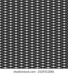 Wallpaper with psychedelic optical illusion concept and Seamless geometric patterns