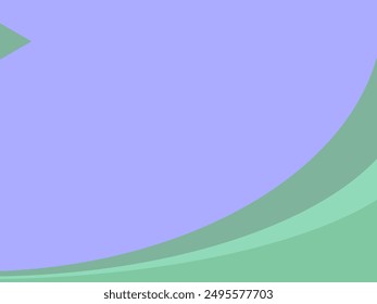 Wallpaper purple green gradient Background color