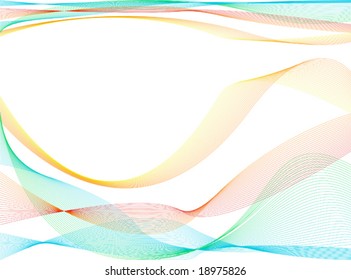 wallpaper in rainbow colors