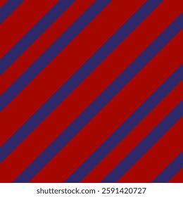 Wallpaper , Red background , Navy lines , elegant 