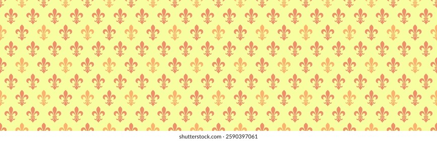 Wallpaper repeating on minimal monarchy. Print silk on trendy elegant. Drawing carpet for fashion repetition. Decoration pattern of cover elegant.