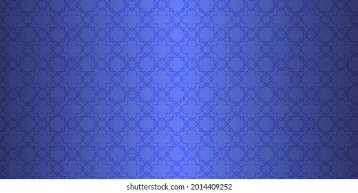 Wallpaper with repeating patterns. Vintage ornaments.