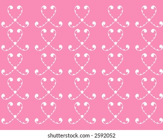 wallpaper seamless easily editable  vector