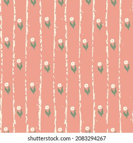 wallpaper with simple colors and stripes