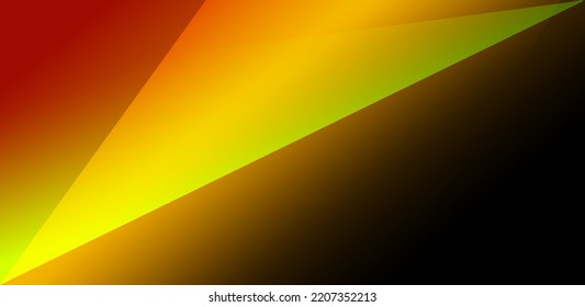 Wallpaper standby watercolor colorful background