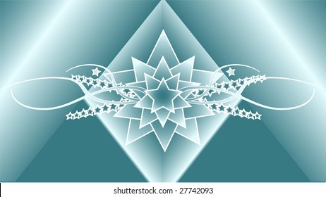 Wallpaper - stars 2