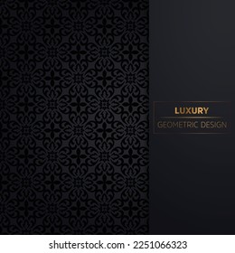 Wallpaper in the style of Baroque. Seamless vector background. White and grey floral ornament. Graphic pattern for fabric, wallpaper, packaging. Ornate Damask flower ornament