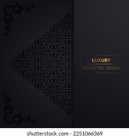 Wallpaper in the style of Baroque. Seamless vector background. White and grey floral ornament. Graphic pattern for fabric, wallpaper, packaging. Ornate Damask flower ornament