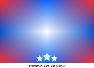 fondo de pantalla adecuado para la celebración del 4 de julio. El tapiz dominante es rojo, blanco y azul.