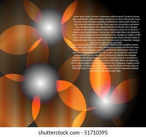 wallpaper for text