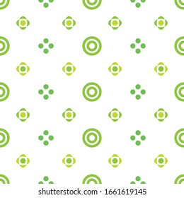 Papel tapiz textil de tejido con flor, polka de fondo punto, timbre tierno tierno patrón banner lindo, papel regalo