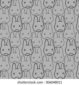 wallpaper, textiles, wallpaper, postcard