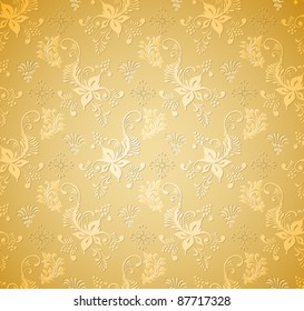 Wallpaper texture abstract seamless background