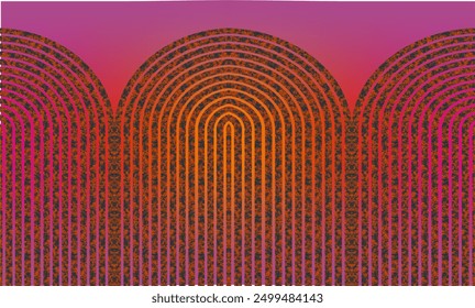 Tapete Textur Design Kunst Home