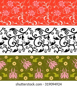 Wallpaper tiles