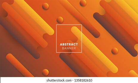 Wallpaper vector covers design. Colorful halftone gradients. Future geometric patterns. Eps10 vector-02