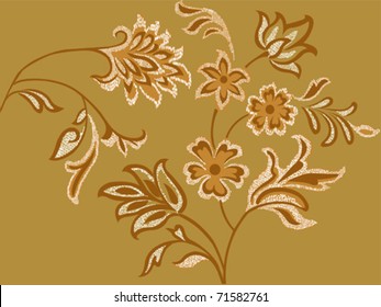 wallpaper vector design for background