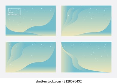 wallpaper vector. illustration design background abstract 1