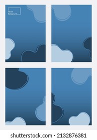wallpaper vector. illustration design background abstract 6