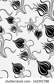 wallpaper vintage vector design background
