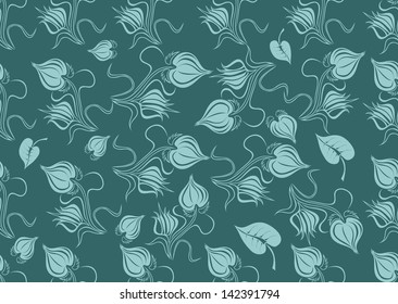 wallpaper vintage vector design background