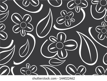 wallpaper vintage vector design background