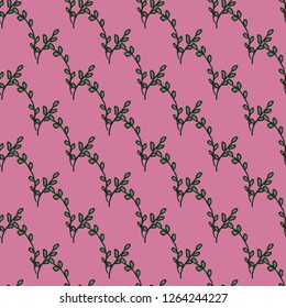 wallpaper and wrapping with natural pattern. Ready to use design 