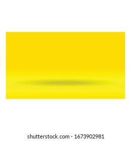fondos de fondo amarillo de papel pintado, pasos abstractos10