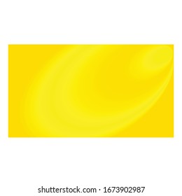 wallpaper yellow background abstract eps10