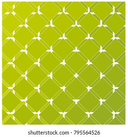 Wallpaper of yellow tone