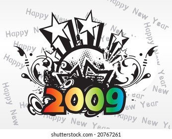 wallpaper,new year series