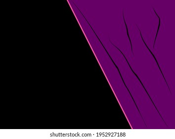 Wallpapper : Abstract cracked background. Free vector and illustration. Free stock.
