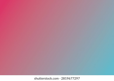 wallpeper begraund pink and blue gardient design