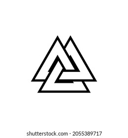 walnut icon in Vikings set