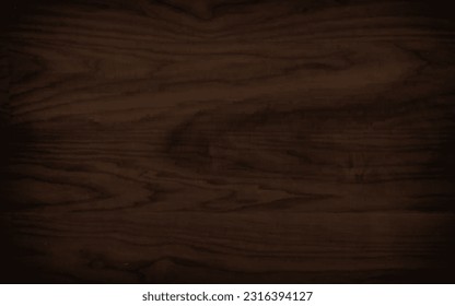 Walnut tree texture close up. Wide walnut wood texture background. Walnut veneer is used in luxury finishes.