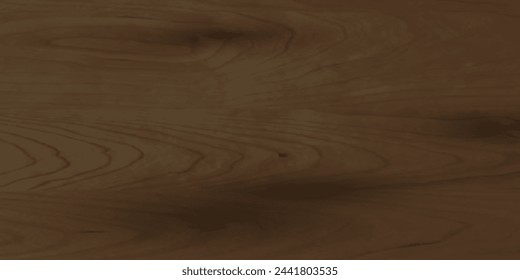 Walnut tree texture close up. Wide walnut wood texture background. Walnut veneer is used in luxury finishes.