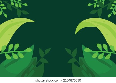 walpaper background plant and emerald