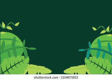 walpaper background plant and emerald